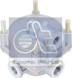 DT Spare Parts 4.60317 - Relay Valve motal.fi