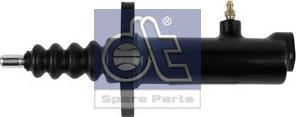 DT Spare Parts 4.61984 - Master Cylinder, clutch motal.fi