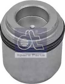DT Spare Parts 4.61452 - Control Piston, constantly open throttle (engine brake) motal.fi