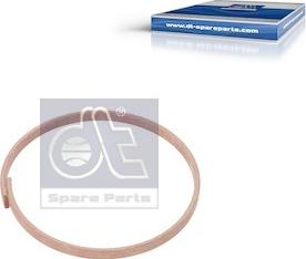 DT Spare Parts 4.61012 - Seal Ring, gearshift linkage motal.fi