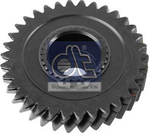 DT Spare Parts 4.61074 - Gear, air compressor motal.fi