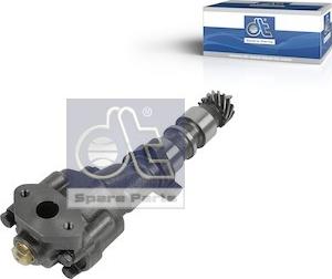 DT Spare Parts 4.61156 - Oil Pump motal.fi