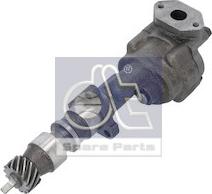 DT Spare Parts 4.61156 - Oil Pump motal.fi
