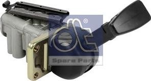 DT Spare Parts 4.61330 - Brake Valve, parking brake motal.fi