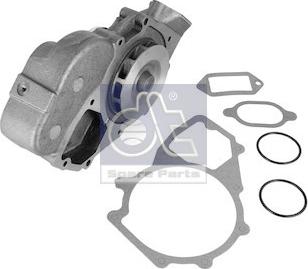 DT Spare Parts 4.61373 - Water Pump motal.fi