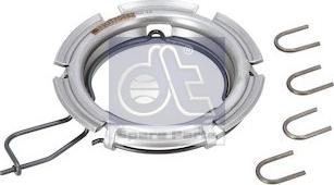 DT Spare Parts 4.61769 - Clutch Release Bearing motal.fi