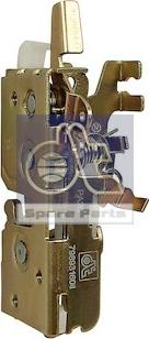 DT Spare Parts 4.68364 - Door Lock motal.fi