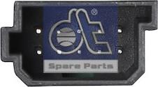 DT Spare Parts 4.63416 - Switch, window regulator motal.fi