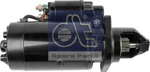 DT Spare Parts 4.63004 - Starter motal.fi