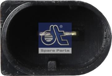 DT Spare Parts 4.63118 - Sensor, engine oil level motal.fi
