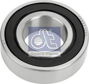 DT Spare Parts 4.63170 - Main Bearings, crankshaft motal.fi