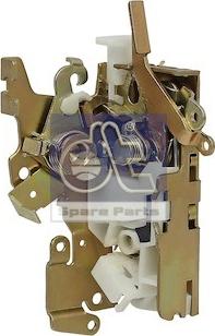 DT Spare Parts 4.63394 - Door Lock motal.fi