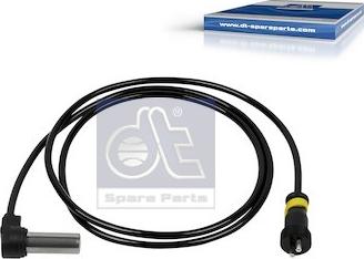 DT Spare Parts 4.62919 - Sensor, RPM motal.fi
