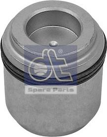 DT Spare Parts 4.62644 - Control Piston, constantly open throttle (engine brake) motal.fi