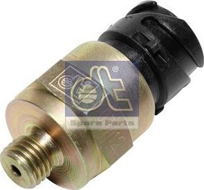 DT Spare Parts 4.62065 - Pressure Switch motal.fi