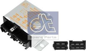 DT Spare Parts 4.62060 - Hazard Lights Relay motal.fi