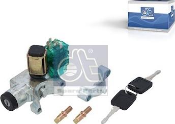 DT Spare Parts 4.62070SP - Ignition / Starter Switch motal.fi