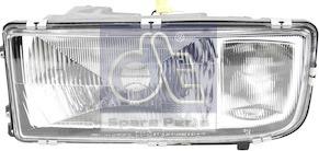 DT Spare Parts 4.62333 - Headlight motal.fi