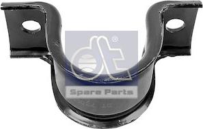 DT Spare Parts 4.67922 - Bracket, stabilizer mounting motal.fi