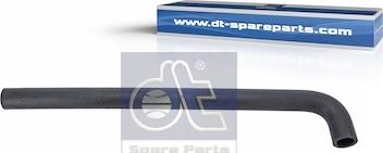 DT Spare Parts 4.10133 - Hydraulic Hose, steering system motal.fi