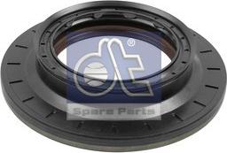 DT Spare Parts 4.20498 - Shaft Seal, differential motal.fi