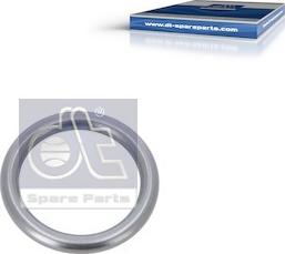 DT Spare Parts 4.20443 - Seal Ring motal.fi