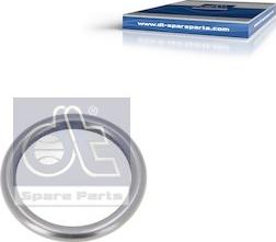 DT Spare Parts 4.20410 - Seal Ring motal.fi