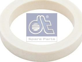 DT Spare Parts 4.20533 - Seal Ring, steering knuckle motal.fi
