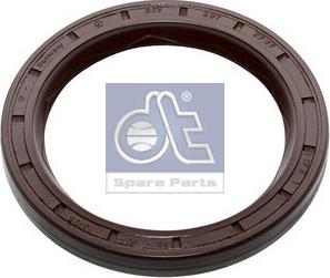 DT Spare Parts 4.20609 - Shaft Seal, differential motal.fi