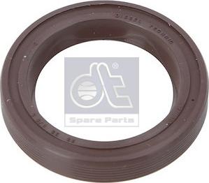 DT Spare Parts 4.20190 - Seal Ring, compressor motal.fi