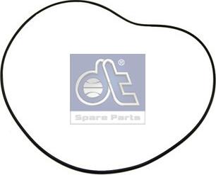 DT Spare Parts 4.20156 - O-Ring, cylinder sleeve motal.fi