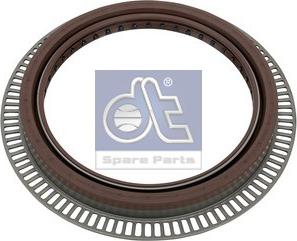 DT Spare Parts 4.20299 - Shaft Seal, wheel hub motal.fi