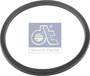 DT Spare Parts 4.20254 - Seal Ring, gearshift linkage motal.fi