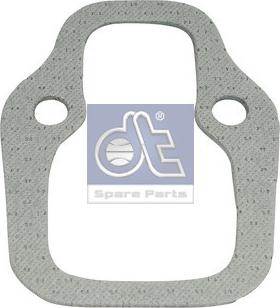DT Spare Parts 4.20213 - Gasket, exhaust manifold motal.fi