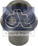 DT Spare Parts 5.10164 - Wheel Nut motal.fi