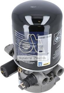 DT Spare Parts 5.70020 - Air Dryer, compressed-air system motal.fi