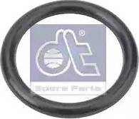 DT Spare Parts 6.45150 - Seal Ring, oil drain plug motal.fi