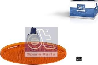 DT Spare Parts 6.85019 - Indicator motal.fi