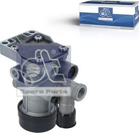 DT Spare Parts 10.94300 - Control Valve, trailer motal.fi