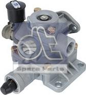 DT Spare Parts 10.94202 - Control Valve, trailer motal.fi