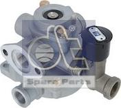 DT Spare Parts 10.94202 - Control Valve, trailer motal.fi