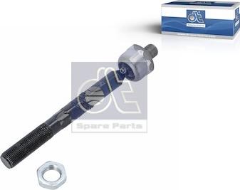 DT Spare Parts 11.45575 - Tie Rod motal.fi