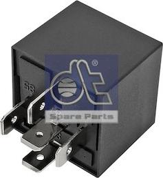 DT Spare Parts 1.21094 - Relay motal.fi