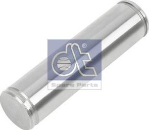 DT Spare Parts 3.41001 - Bolt, release fork motal.fi