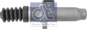DT Spare Parts 3.41100 - Master Cylinder, clutch motal.fi