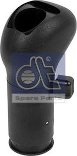 DT Spare Parts 3.53200 - Gear Lever Knob motal.fi