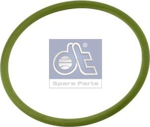 DT Spare Parts 3.69022 - Seal Ring motal.fi