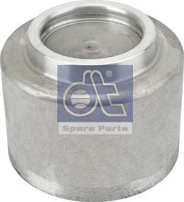 DT Spare Parts 3.66456 - Roller Piston, air spring bellow motal.fi
