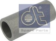 DT Spare Parts 3.66620 - Bush, shock absorber motal.fi