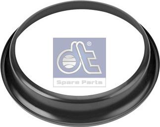 DT Spare Parts 3.60582 - Spacer Ring, planetary gearbox main shaft motal.fi